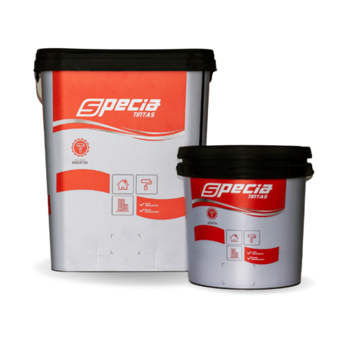 Specia Manta Líquida