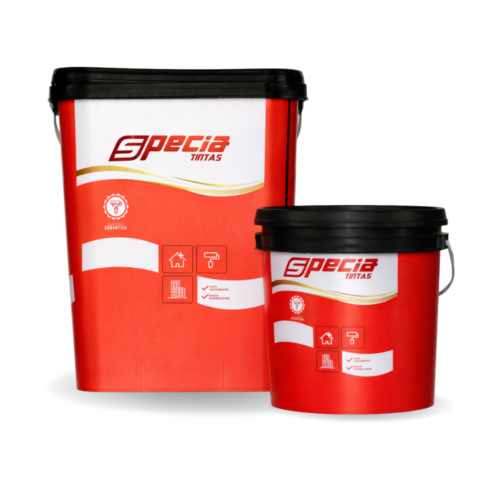 Specia Manta Líquida