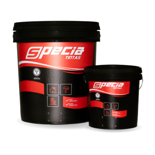 Specia Manta Líquida