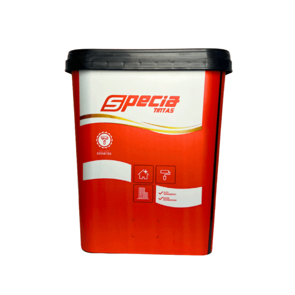 Specia Tinta Emborrachada